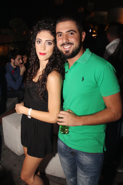 Impulse at Caprice